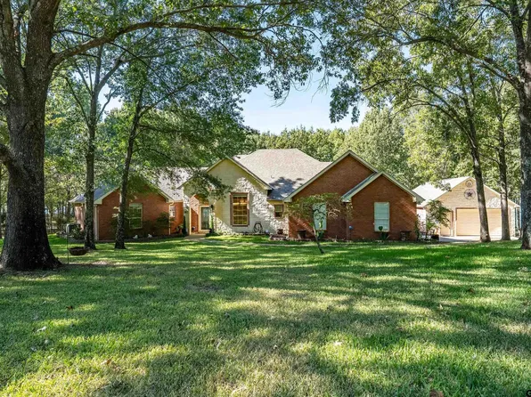 270 Private Road 5293, Yantis, TX 75497