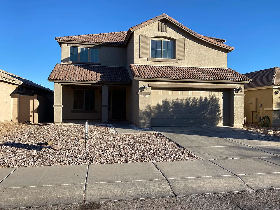 3762 W South Butte Rd