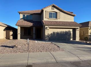 3762 W South Butte Rd, San Tan Valley, AZ 85142