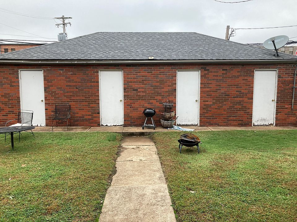 Garages