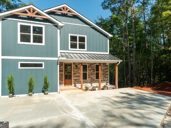 95 Fischer Strasse, Helen, GA 30545