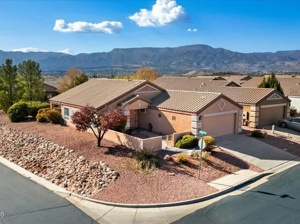 5147 E Hermosa Drive, Cornville, AZ 86325