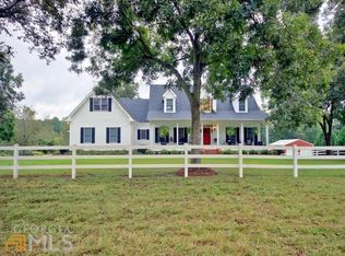 13632 Hughes Xing, Hampton, GA 30228