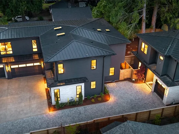 11426 -28 108th Avenue NE, Kirkland, WA 98033