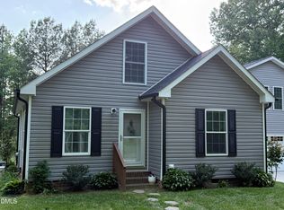 5251 N Carolina #231, Zebulon, NC 27597
