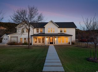 807 Wade Rd, New Braunfels, TX 78132