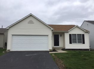 5514 Crenton Dr, Westerville, OH 43081