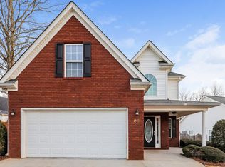 36 Claiborne Trl, Newnan, GA 30263