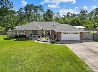 1948 Southwind Cir, Pensacola, FL 32506