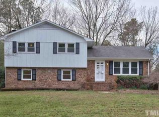 2219 Sparger Rd, Durham, NC 27705