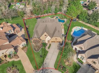 134 Monterrey Pines Dr, Montgomery, TX 77316