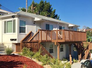 3319 Union St, San Diego, CA 92103