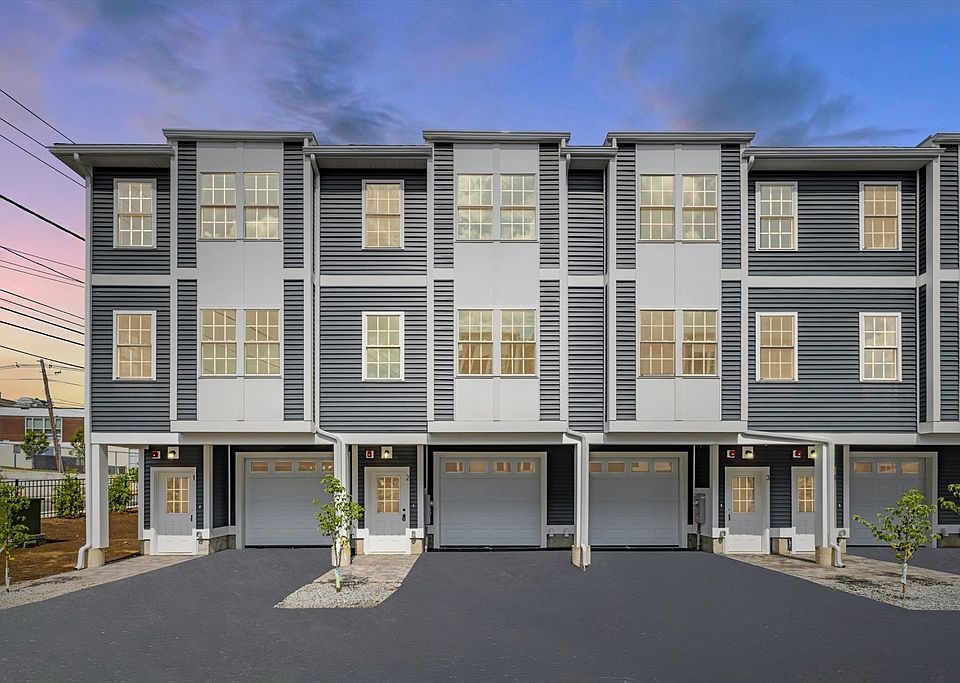 1st image of 8 Revere St #5