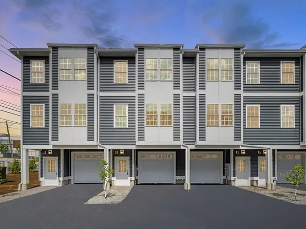 8 Revere St #5, Revere, MA 02151