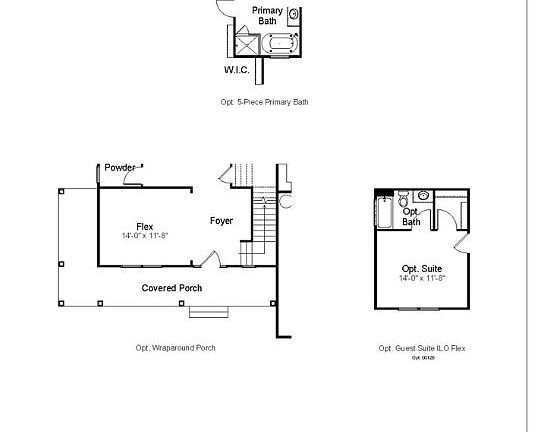 3rd image of Parkview Ln Lot 42