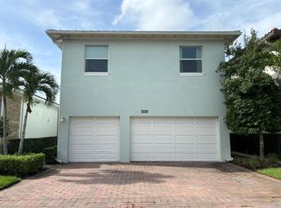 5053 Grandiflora Rd #A, Palm Beach Gardens, FL 33418