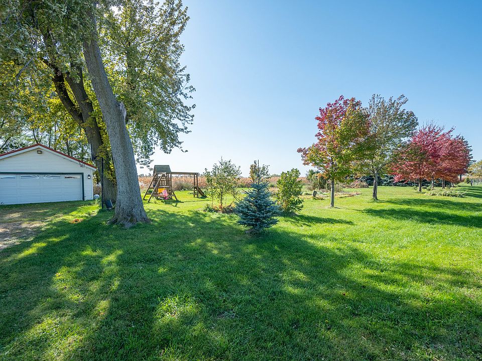 6067 W West Grove Rd, Mount Morris, IL 61054 | Zillow