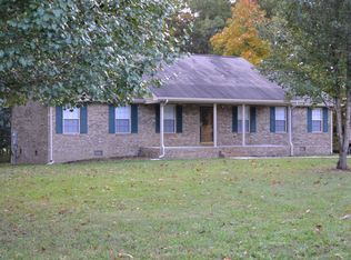 1039 South Ln, Grimsley, TN 38565
