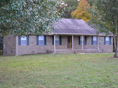 1039 South Ln, Grimsley, TN, 38565