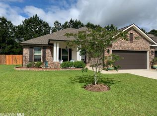 2205 Baxter Springs Ct, Foley, AL 36535