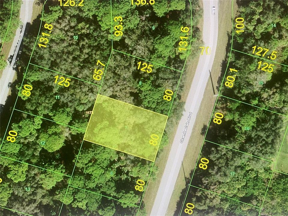 1st image of 16242 Chamberlain Blvd
