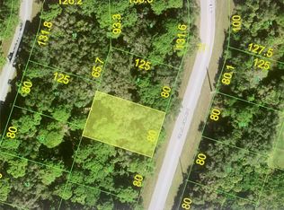 16242 Chamberlain Blvd, Port Charlotte, FL 33954