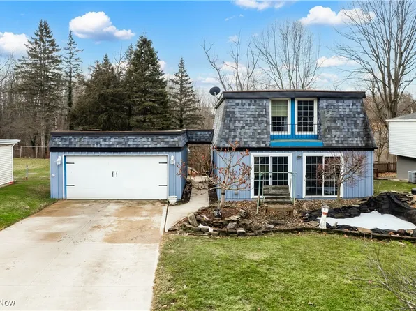 780 Valley Dr, Amherst, OH 44001