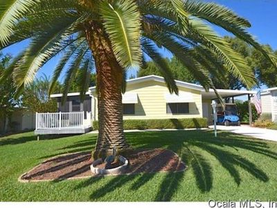 811 Jason Dr, Lady Lake, FL, 32159