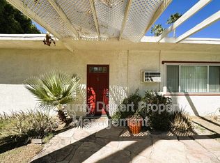 44651 San Pascual Ave APT 5, Palm Desert, CA 92260