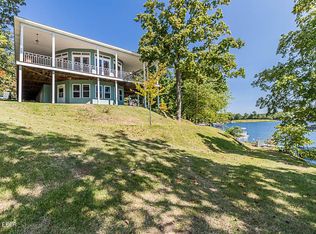 2454 Egyptian Hills Dr, Creal Springs, IL 62922