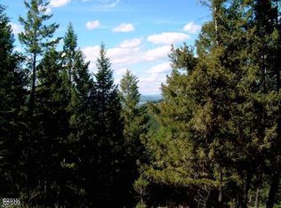 Nhn Truman Heights Rd, Kila, MT 59920