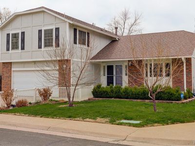 17708 E Belleview Place, Centennial, CO, 80015