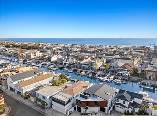4017 Channel Pl, Newport Beach, CA 92663