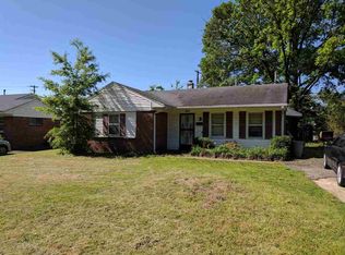 4611 Verne Rd LOT 212, Memphis, TN 38117