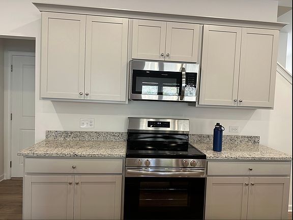 Brand New Kitchen Appliances