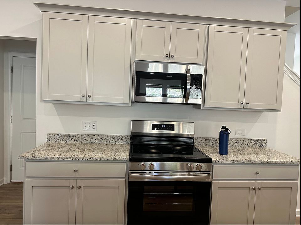 Brand New Kitchen Appliances