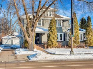 1708 Main St, Stevens Point, WI 54481