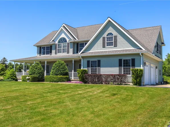 19 Fox Ridge Rd, Horseheads, NY 14845