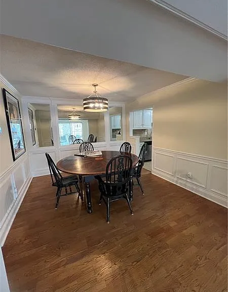 6851 Roswell Rd #K6 — Photo 14