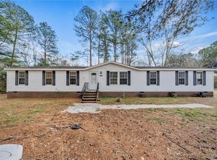 1436 S Tidwells Rd, Montross, VA 22520
