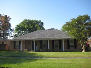 8956 Tallyho Ave, Baton Rouge, LA 70806
