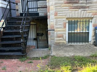 1006 F St NE APT B, Washington, DC 20002