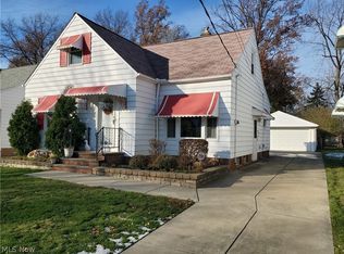 24861 Devoe Ave, Euclid, OH 44123