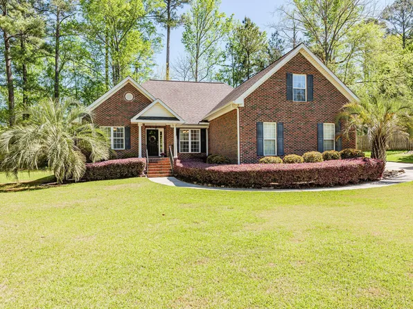 625 Whitewood Way, North Augusta, SC