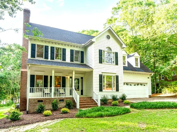 6420 Hampton Ridge Rd, Raleigh, NC 27603