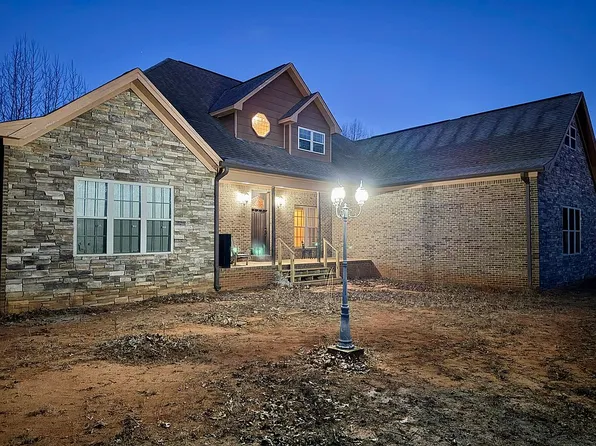 57 County Road 3430, Booneville, MS 38829