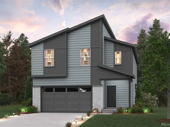 19084 E 93rd Drive, Commerce City, CO 80022