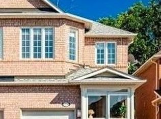 1206 Prestonwood Cres #BASEMENT, Mississauga, ON L5V2V3