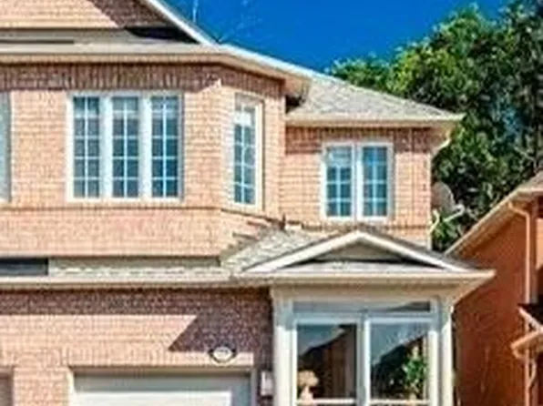 1206 Prestonwood Cres #Basement, Mississauga, ON L5V 2V3