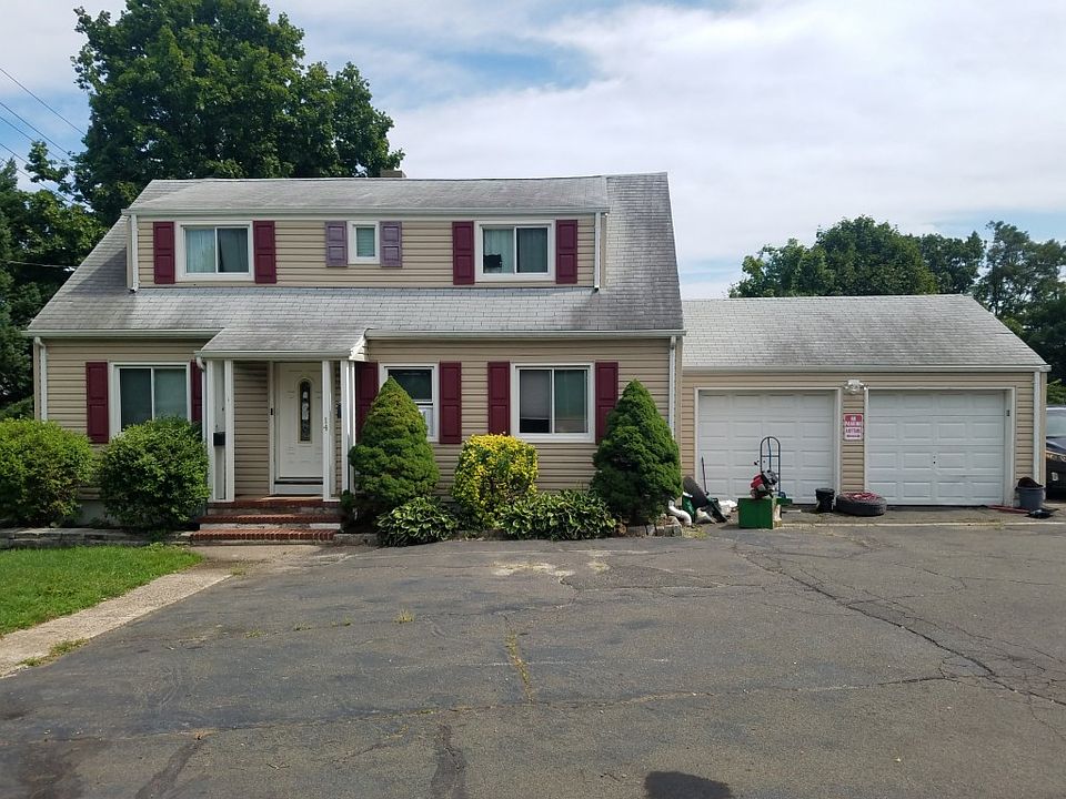 14 N Farview Ave Paramus NJ Zillow